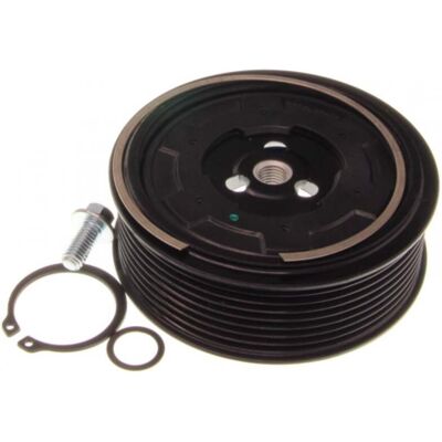 MAXGEAR AC130039 Embrague Electromagnético - Parte de compresor MAXGEAR AC130039 Embrague Electromagnético - Parte de compresor