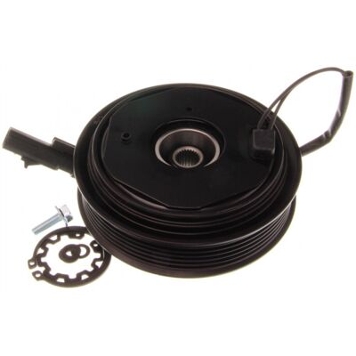 MAXGEAR AC130044 - Embrague Electromagnético para Compresor MAXGEAR AC130044 - Embrague Electromagnético para Compresor