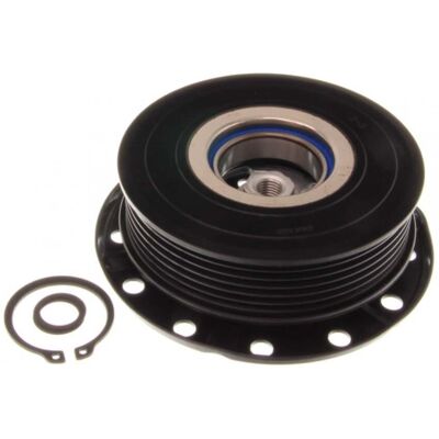 MAXGEAR AC130045 Embrague electromagnético - Pieza de compresor de aire acondicionado MAXGEAR AC130045 Embrague electromagnético - Pieza de compresor de aire acondicionado
