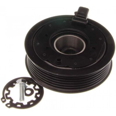 MAXGEAR AC130049 - Embrague electromagnético para compresor MAXGEAR AC130049 - Embrague electromagnético para compresor