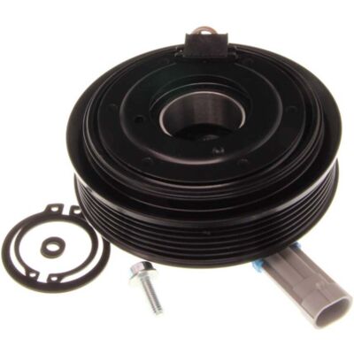MAXGEAR AC130050 Embrague Electromagnético - para Opel, Saab, Fiat MAXGEAR AC130050 Embrague Electromagnético - para Opel, Saab, Fiat