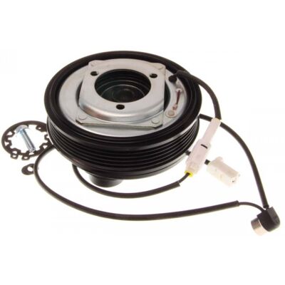 MAXGEAR AC130192 Embrague - Electromagnético, Genuine Panasonic H12 115 5 MAXGEAR AC130192 Embrague - Electromagnético, Genuine Panasonic H12 115 5