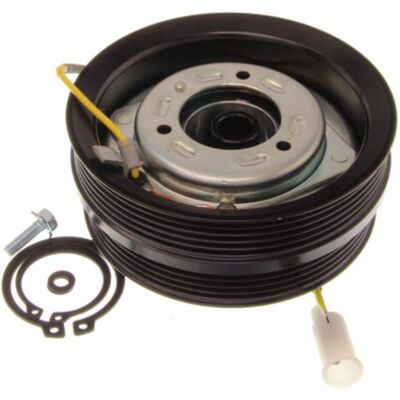 MAXGEAR AC130202 - Embrague electromagnético para compresor MAXGEAR AC130202 - Embrague electromagnético para compresor