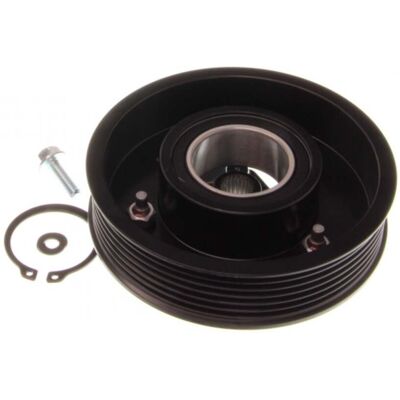 MAXGEAR AC130203 Embrague electromagnético - Compresor de aire acondicionado MAXGEAR AC130203 Embrague electromagnético - Compresor de aire acondicionado
