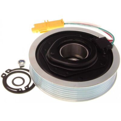 MAXGEAR AC130207 - Embrague electromagnético para compresores MAXGEAR AC130207 - Embrague electromagnético para compresores