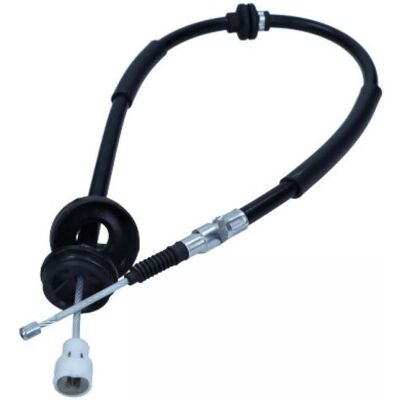 Maxgear Cable de Freno de Estacionamiento BMW X5 X6 - 910mm Trasero Derecho Maxgear Cable de Freno de Estacionamiento BMW X5 X6 - 910mm Trasero Derecho