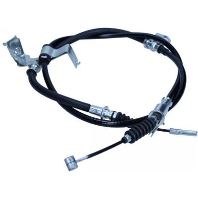 Maxgear Hyundai H-1 Cable de freno de mano trasero izquierdo - Cable de freno de mano Maxgear Hyundai H-1 Cable de freno de mano trasero izquierdo - Cable de freno de mano