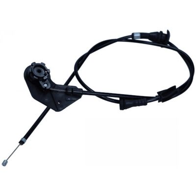 Maxgear 32-1152 Cable de cierre del capó para BMW Serie 7 E38 Maxgear 32-1152 Cable de cierre del capó para BMW Serie 7 E38