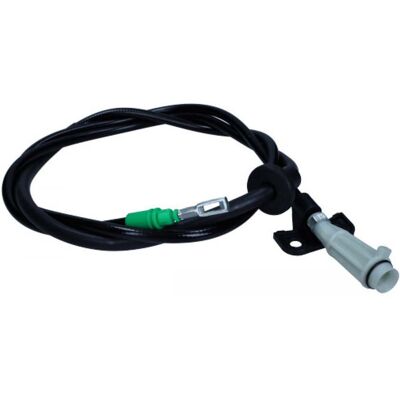 Maxgear Cable de Freno para XC90 - Trasero, 2180mm, Disco Maxgear Cable de Freno para XC90 - Trasero, 2180mm, Disco