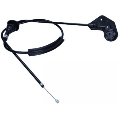 Maxgear 3217 - Cable de la tapa del capó para BMW X5 Maxgear 3217 - Cable de la tapa del capó para BMW X5