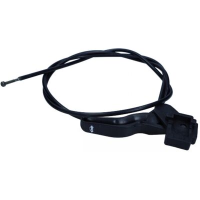 Maxgear Opel Astra Calibra Cable de liberación del capó - Cable de capó Maxgear Opel Astra Calibra Cable de liberación del capó - Cable de capó