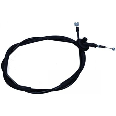 Maxgear 321774 Cable de Liberación del Capó - Compatible con VW Caddy, Touran Maxgear 321774 Cable de Liberación del Capó - Compatible con VW Caddy, Touran