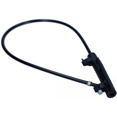 Maxgear Cable de liberación del capó Compatible con Skoda Superb y VW Passat - Motorhaubenzug Maxgear Cable de liberación del capó Compatible con Skoda Superb y VW Passat - Motorhaubenzug