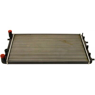 Radiador de motor de aluminio Maxgear AC230005 - Sistema de enfriamiento del coche Radiador de motor de aluminio Maxgear AC230005 - Sistema de enfriamiento del coche