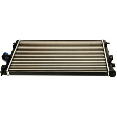 Radiador Maxgear Duster - Aluminio, 416x585x23mm - Radiador Radiador Maxgear Duster - Aluminio, 416x585x23mm - Radiador