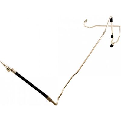 MAXGEAR AC930010 Manguera de Aire Acondicionado Flexible - Manguera de Aire Acondicionado MAXGEAR AC930010 Manguera de Aire Acondicionado Flexible - Manguera de Aire Acondicionado