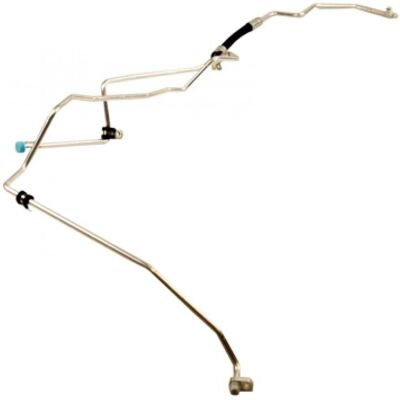 MAXGEAR AC930012 - Línea de alta/baja presión MAXGEAR AC930012 - Línea de alta/baja presión