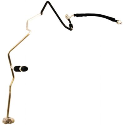 Manguera de aire acondicionado de alta presión MAXGEAR AC930018 - Manguera de aire acondicionado Manguera de aire acondicionado de alta presión MAXGEAR AC930018 - Manguera de aire acondicionado