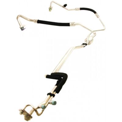 MAXGEAR AC930027 - Manguera de Climatización Alta Presión para CITROËN & PEUGEOT MAXGEAR AC930027 - Manguera de Climatización Alta Presión para CITROËN & PEUGEOT