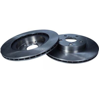 MAXGEAR Toyota RAV4 Disco de freno Ventilado 114mm 17.9mm - Disco de freno MAXGEAR Toyota RAV4 Disco de freno Ventilado 114mm 17.9mm - Disco de freno