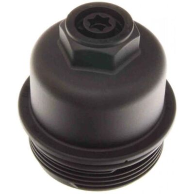 MAXGEAR 28-0739 Tapa de filtro de aceite para BMW y MINI - OEM Compatible MAXGEAR 28-0739 Tapa de filtro de aceite para BMW y MINI - OEM Compatible