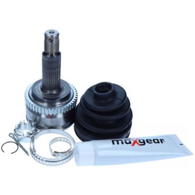 Maxgear Hyundai Elantra I30 Juego de juntas de árbol de transmisión - Lado rueda con anillo ABS Maxgear Hyundai Elantra I30 Juego de juntas de árbol de transmisión - Lado rueda con anillo ABS