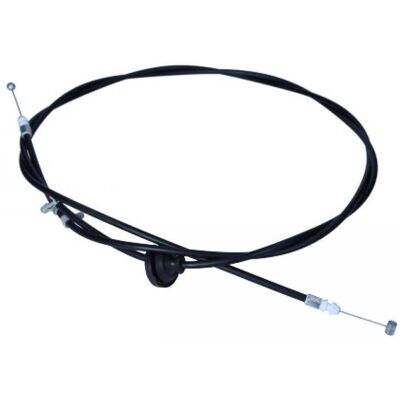 Maxgear Cable de cierre del capó - Chevrolet Captiva Opel - Piezas GM Maxgear Cable de cierre del capó - Chevrolet Captiva Opel - Piezas GM