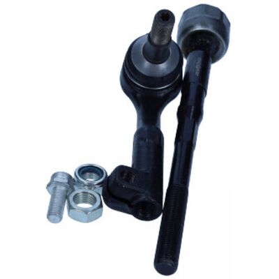 Maxgear Barra de Dirección Izquierda BMW 1, 3, X1, Z4 - Componente de Dirección Maxgear Barra de Dirección Izquierda BMW 1, 3, X1, Z4 - Componente de Dirección