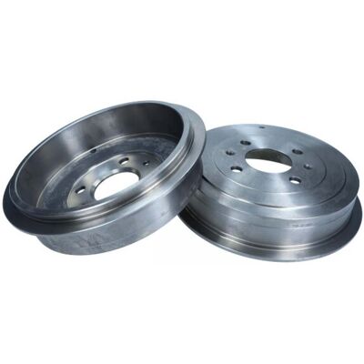 MAXGEAR 19-2183 Tambor de freno trasero - Tambor de freno, Fiat Panda II 5 puertas MAXGEAR 19-2183 Tambor de freno trasero - Tambor de freno, Fiat Panda II 5 puertas