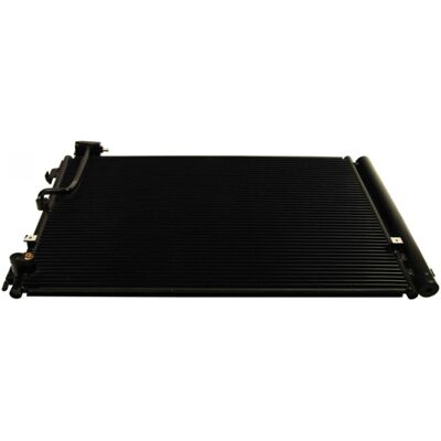 Maxgear AC830198 Condensador de aire acondicionado de aluminio Maxgear AC830198 Condensador de aire acondicionado de aluminio