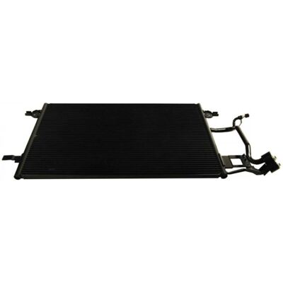Maxgear AC895713 - Condensador de aire acondicionado para Audi A4 VW Passat Maxgear AC895713 - Condensador de aire acondicionado para Audi A4 VW Passat