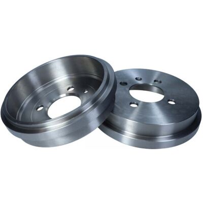 MAXGEAR 19-3708 Tambor de freno trasero - Tambor de freno MAXGEAR 19-3708 Tambor de freno trasero - Tambor de freno