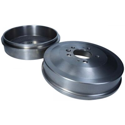 MAXGEAR 19-3723 Tambor de freno trasero - Tambor de freno MAXGEAR 19-3723 Tambor de freno trasero - Tambor de freno