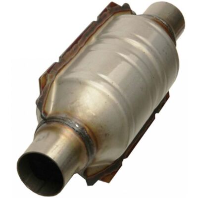 Catalizador Universal MAXGEAR 27-6145 - Catalytic Converter Catalizador Universal MAXGEAR 27-6145 - Catalytic Converter