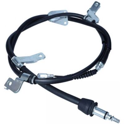 Maxgear Cable de Freno de Estacionamiento Hyundai i30 II - Disco de Freno Maxgear Cable de Freno de Estacionamiento Hyundai i30 II - Disco de Freno
