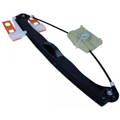 MAXGEAR 8P4839462A, 8P4839462B Regulador de ventana eléctrico trasero derecho - Regulador de ventana de coche MAXGEAR 8P4839462A, 8P4839462B Regulador de ventana eléctrico trasero derecho - Regulador de ventana de coche