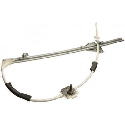 MAXGEAR 50-0777 - Regulador de ventana delantero derecho manual MAXGEAR 50-0777 - Regulador de ventana delantero derecho manual