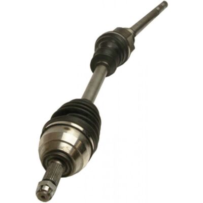 Maxgear Eje de transmisión para Citroën C8, Fiat Ulysse - Derecha delantera Maxgear Eje de transmisión para Citroën C8, Fiat Ulysse - Derecha delantera