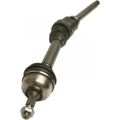 Maxgear Eje de transmisión Citroën C4 Peugeot 307 - Derecho delantero Maxgear Eje de transmisión Citroën C4 Peugeot 307 - Derecho delantero