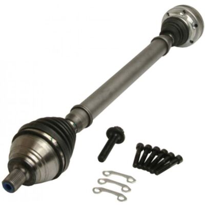 Maxgear Eje de transmisión - 792mm, Eje delantero Maxgear Eje de transmisión - 792mm, Eje delantero
