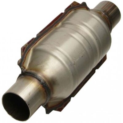 Convertidor catalítico universal MAXGEAR 27-6147 - Catalytic Converter Convertidor catalítico universal MAXGEAR 27-6147 - Catalytic Converter