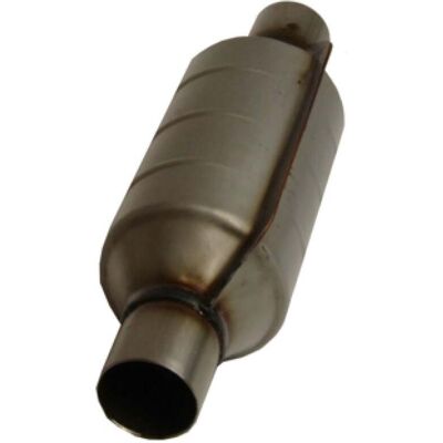 Convertidor Catalítico Universal MAXGEAR 27-6159 - Catalizadores / Convertidor Catalítico Convertidor Catalítico Universal MAXGEAR 27-6159 - Catalizadores / Convertidor Catalítico