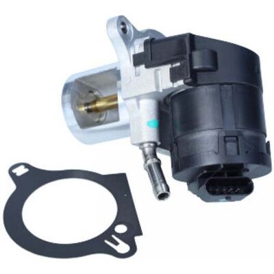 Válvula EGR MAXGEAR 27-4057 para Mercedes-Benz - Recirculación de gases de escape Válvula EGR MAXGEAR 27-4057 para Mercedes-Benz - Recirculación de gases de escape