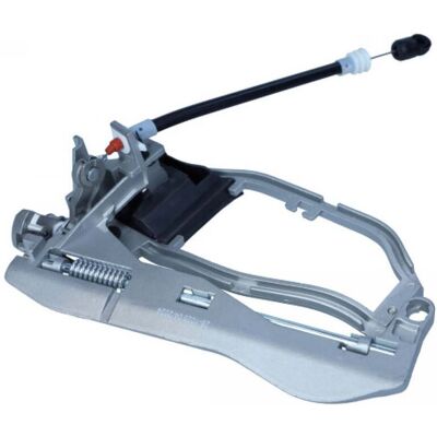 MAXGEAR 28-1025 Marco de la manija de puerta trasera derecha - Marco de manija de puerta MAXGEAR 28-1025 Marco de la manija de puerta trasera derecha - Marco de manija de puerta