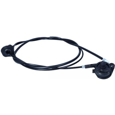 Maxgear Cable de Liberación del Capó - Renault Laguna - Frente OEM 8200000964 Maxgear Cable de Liberación del Capó - Renault Laguna - Frente OEM 8200000964