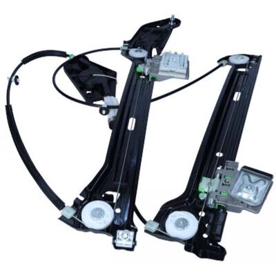 MAXGEAR 50-0480 Regulador de ventana eléctrico derecho delantero para Audi A5 B8 Cabriolet MAXGEAR 50-0480 Regulador de ventana eléctrico derecho delantero para Audi A5 B8 Cabriolet