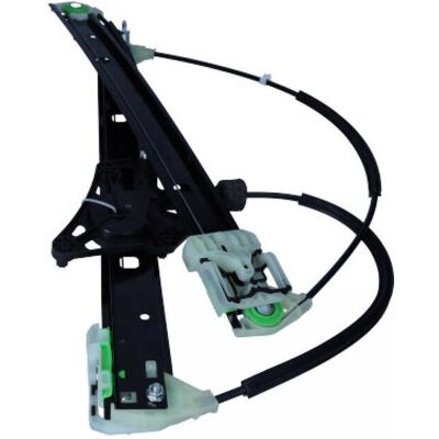 MAXGEAR 50-0482 Regulador de Ventana Eléctrico delantera derecha - Regulador de Ventanas MAXGEAR 50-0482 Regulador de Ventana Eléctrico delantera derecha - Regulador de Ventanas