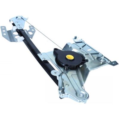 MAXGEAR A4 B5 Regulador de ventana trasero izquierdo eléctrico MAXGEAR A4 B5 Regulador de ventana trasero izquierdo eléctrico