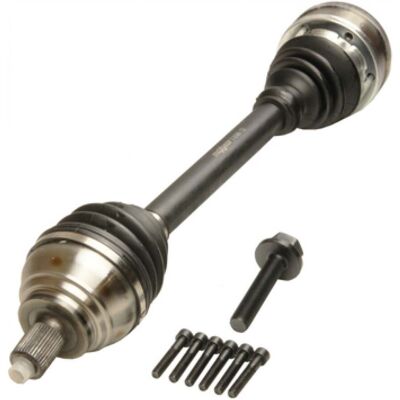 Maxgear 1k0407271la Eje de transmisión delantero izquierdo para Audi/Skoda/Yeti Maxgear 1k0407271la Eje de transmisión delantero izquierdo para Audi/Skoda/Yeti