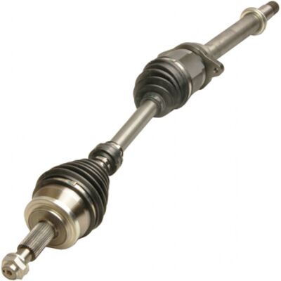 Eje de transmisión Maxgear 49-2606 para Toyota Avensis III Eje de transmisión Maxgear 49-2606 para Toyota Avensis III